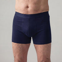 Marineblau